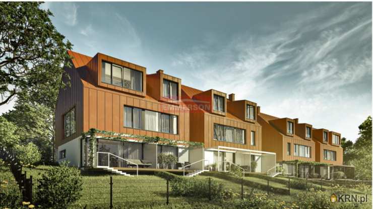 Dom  na sprzedaż, Kraków, Swoszowice, ul. , 4 pokojowe