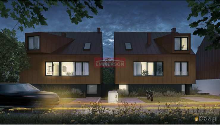 Kraków, Swoszowice, ul. , Dom  na sprzedaż, 4 pokojowe