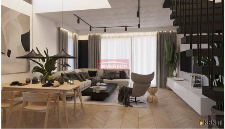 4 pokojowe, Dom  na sprzedaż, Kraków, Swoszowice, ul. 