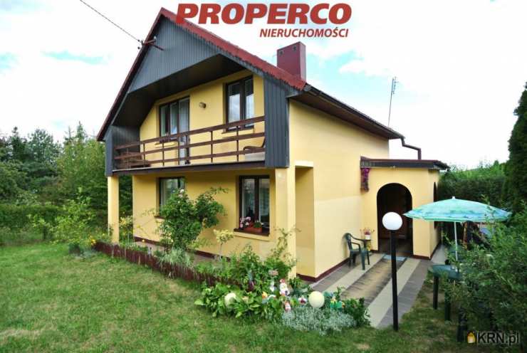 Dom  na sprzedaż, Ociesęki, ul. , 