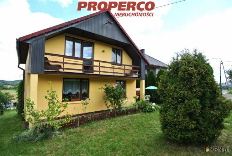 Dom  na sprzedaż, , Ociesęki, ul. 