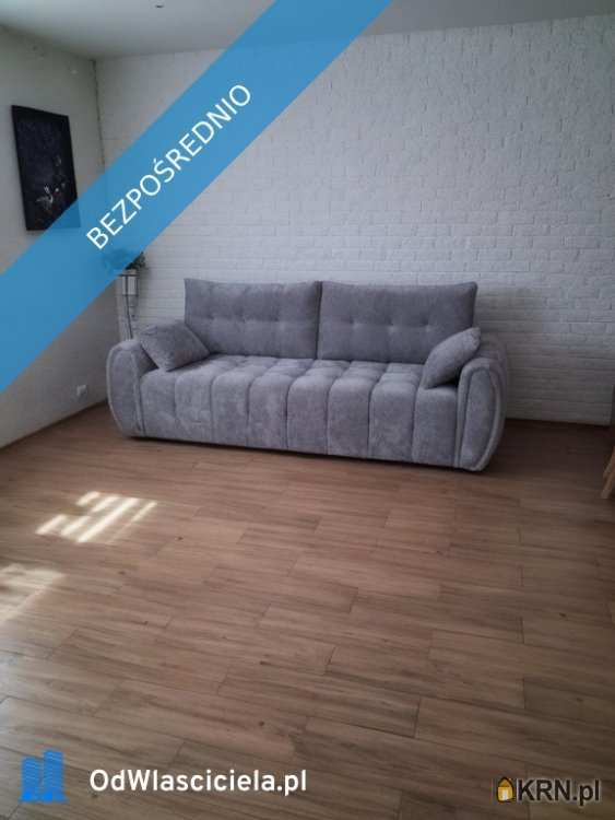 Dom  na sprzedaż, 3 pokojowe, Aleksandrów Łódzki, ul. ks. S. Staszica