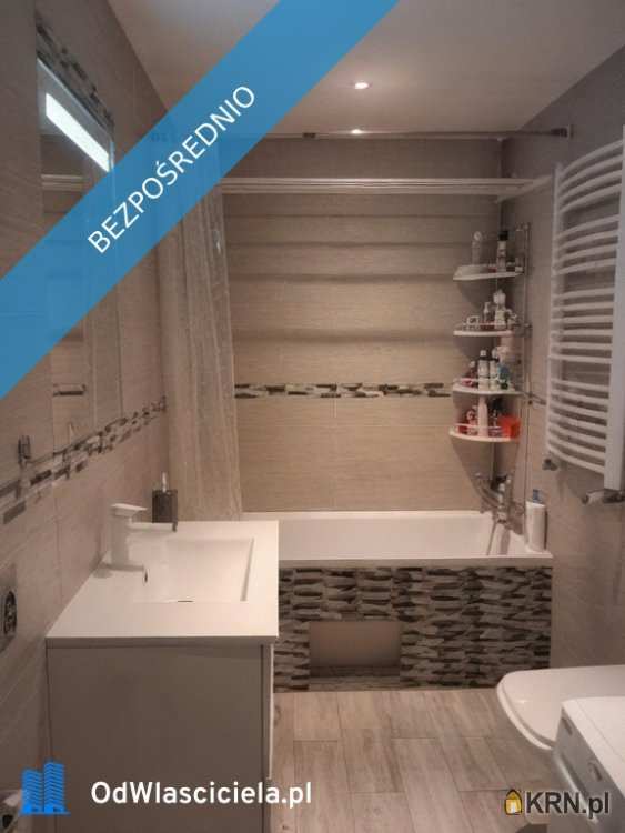 Aleksandrów Łódzki, ul. ks. S. Staszica, Dom  na sprzedaż, 3 pokojowe