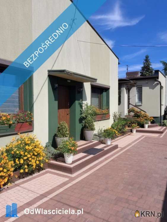 OdWlasciciela.pl, Dom  na sprzedaż, Aleksandrów Łódzki, ul. ks. S. Staszica