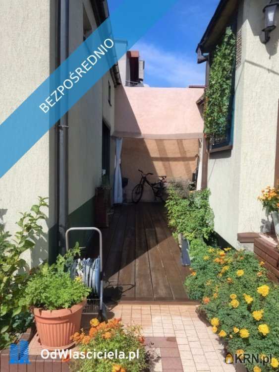 Dom  na sprzedaż, Aleksandrów Łódzki, ul. ks. S. Staszica, 3 pokojowe