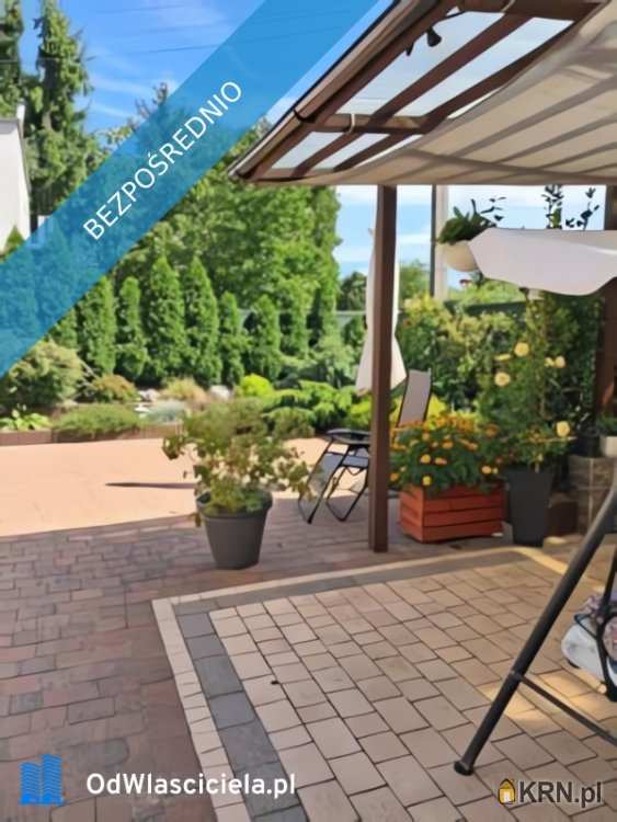 Dom  na sprzedaż, 3 pokojowe, Aleksandrów Łódzki, ul. ks. S. Staszica