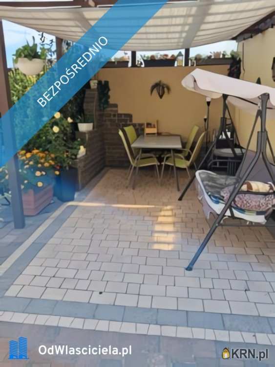 Aleksandrów Łódzki, ul. ks. S. Staszica, Dom  na sprzedaż, 3 pokojowe