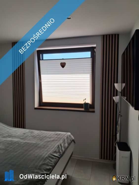 Aleksandrów Łódzki, ul. ks. S. Staszica, 3 pokojowe, Dom  na sprzedaż