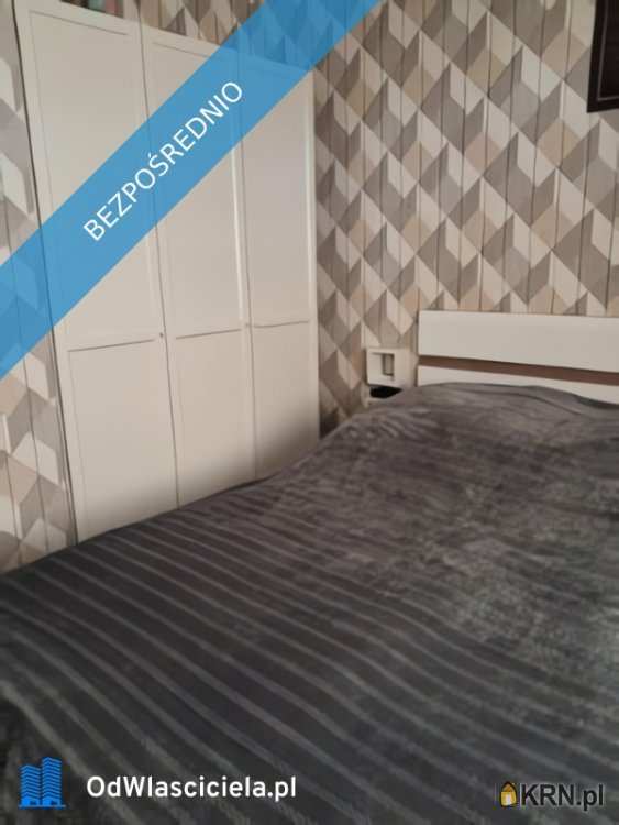 3 pokojowe, Aleksandrów Łódzki, ul. ks. S. Staszica, Dom  na sprzedaż