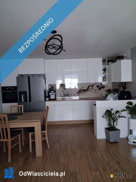 3 pokojowe, Dom  na sprzedaż, Aleksandrów Łódzki, ul. ks. S. Staszica