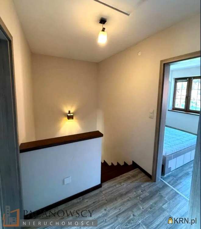 PACANOWSCY NIERUCHOMOŚCI, Dom  na sprzedaż, Bibice, ul. 