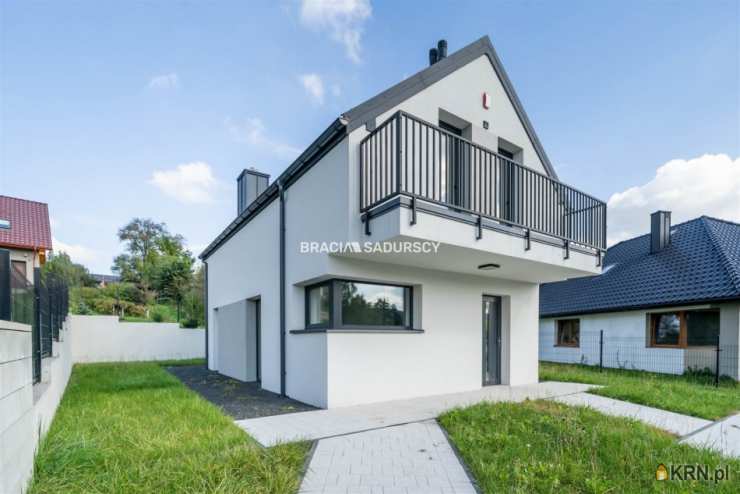 Dom  na sprzedaż, Koźmice Małe, ul. , 