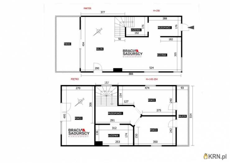 Koźmice Małe, ul. , Dom  na sprzedaż, 