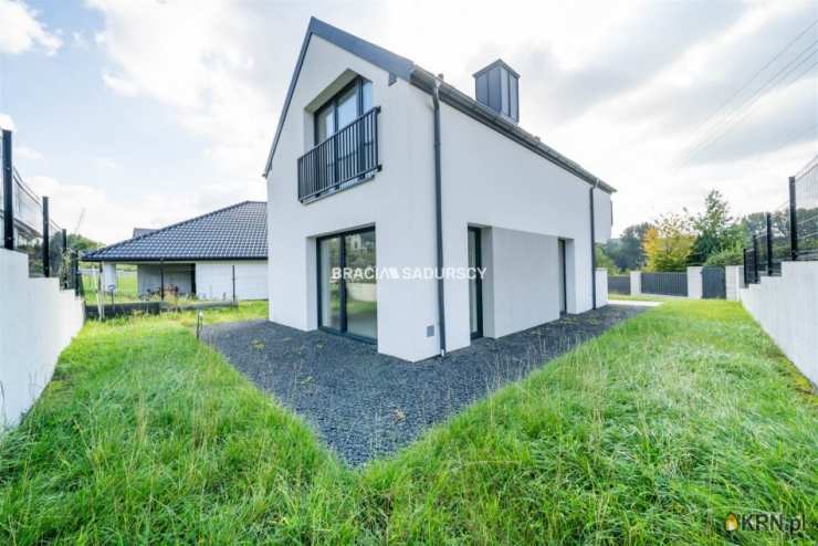 Dom  na sprzedaż, Koźmice Małe, ul. , 