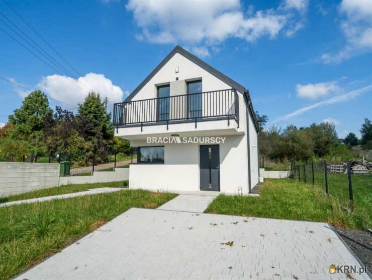 Dom  na sprzedaż, , Koźmice Małe, ul. 