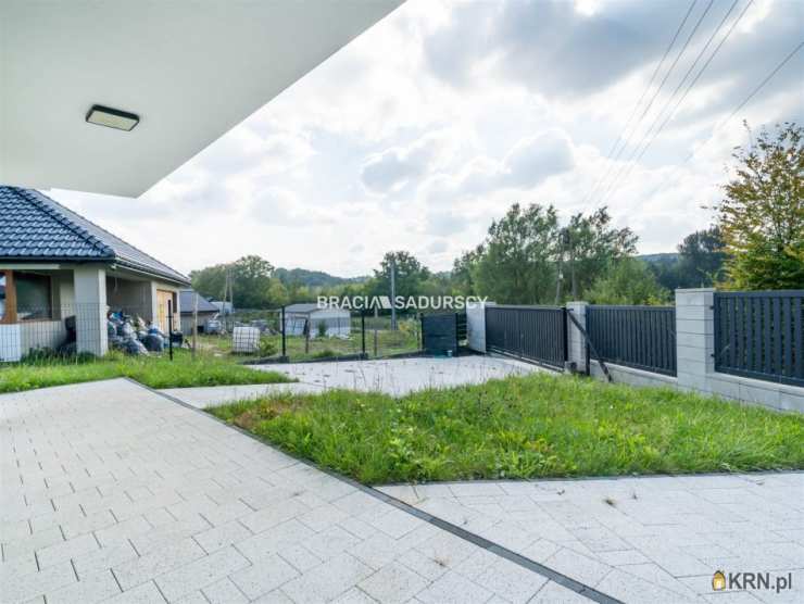 , Dom  na sprzedaż, Koźmice Małe, ul. 