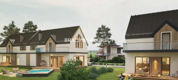 Dom  na sprzedaż, Kraków, Nowa Huta, ul. Wiązowa, 