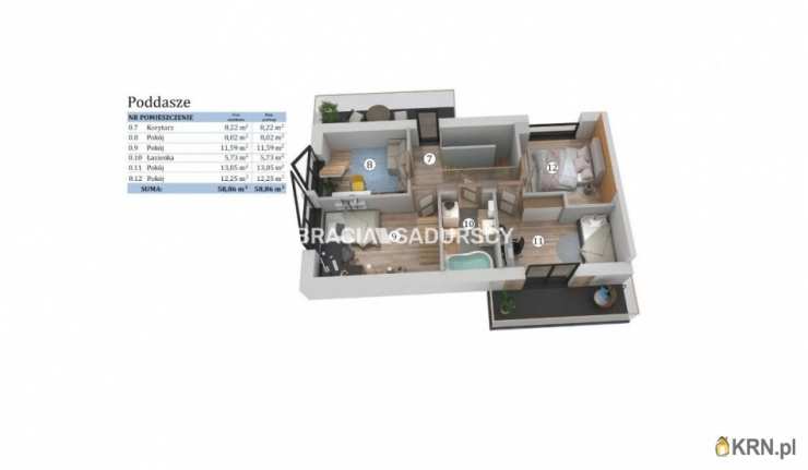 Kraków, Nowa Huta, ul. Wiązowa, , Dom  na sprzedaż