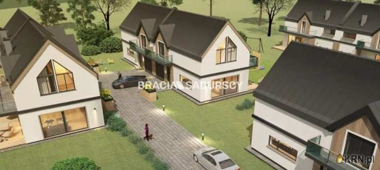 Dom  na sprzedaż, , Kraków, Nowa Huta, ul. Wiązowa