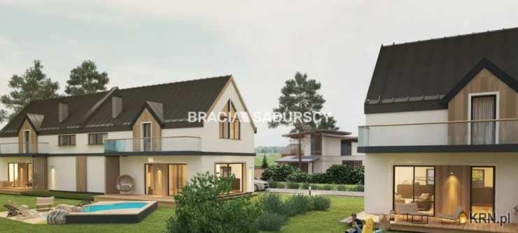 Dom  na sprzedaż, Kraków, Nowa Huta, ul. Wiązowa, 