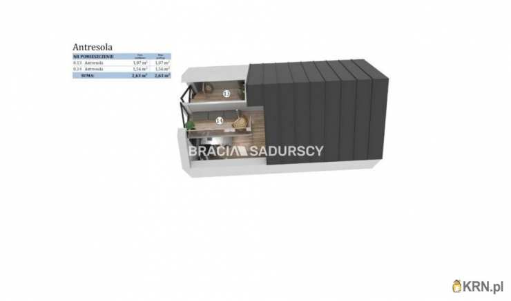 , Kraków, Nowa Huta, ul. Wiązowa, Dom  na sprzedaż