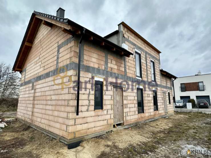 Dom  na sprzedaż, 4 pokojowe, Leszno, ul. 