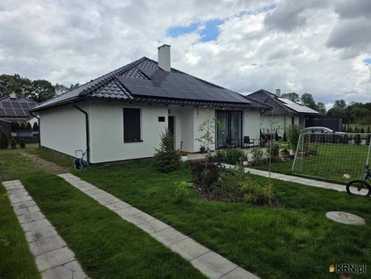 Dom  na sprzedaż, 4 pokojowe, Ochla, ul. 