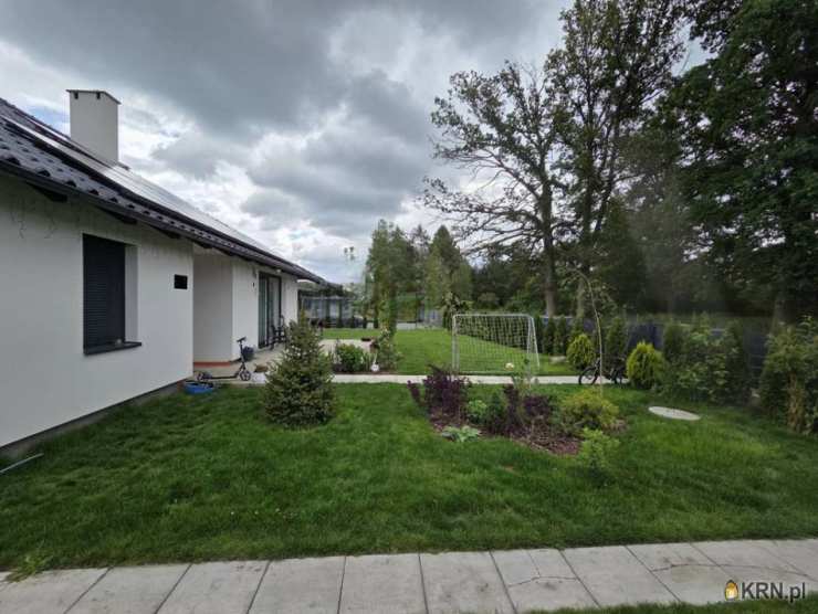 Ochla, ul. , Dom  na sprzedaż, 4 pokojowe