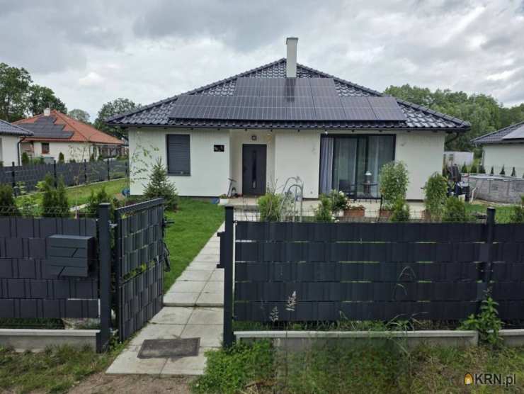 Ochla, ul. , 4 pokojowe, Dom  na sprzedaż