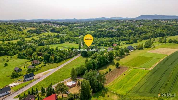 , Dom  na sprzedaż, Siepraw, ul. 