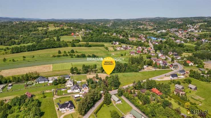 Bracia Sadurscy Oddział BS3 Przewóz, Dom  na sprzedaż, Siepraw, ul. 