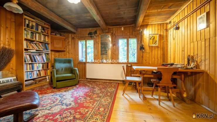 Bracia Sadurscy Oddział BS3 Przewóz, Dom  na sprzedaż, Siepraw, ul. 