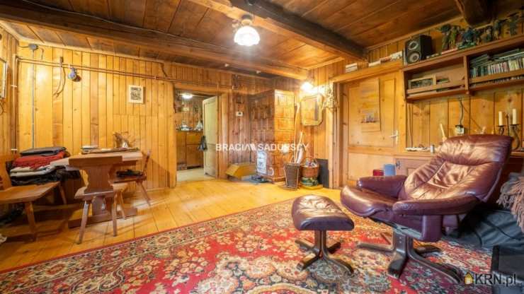 Dom  na sprzedaż, Siepraw, ul. , 