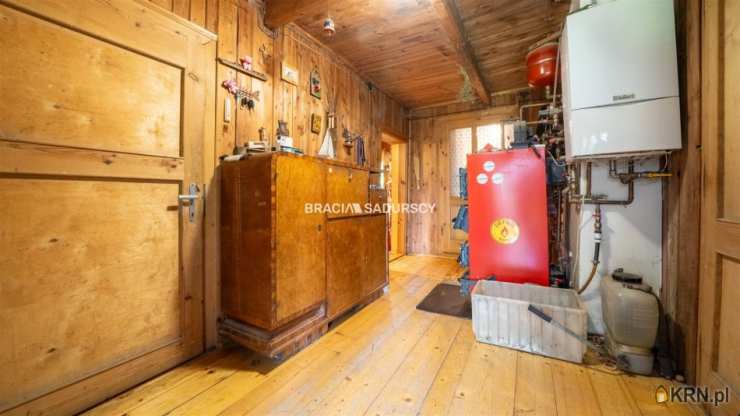 Bracia Sadurscy Oddział BS3 Przewóz, Dom  na sprzedaż, Siepraw, ul. 