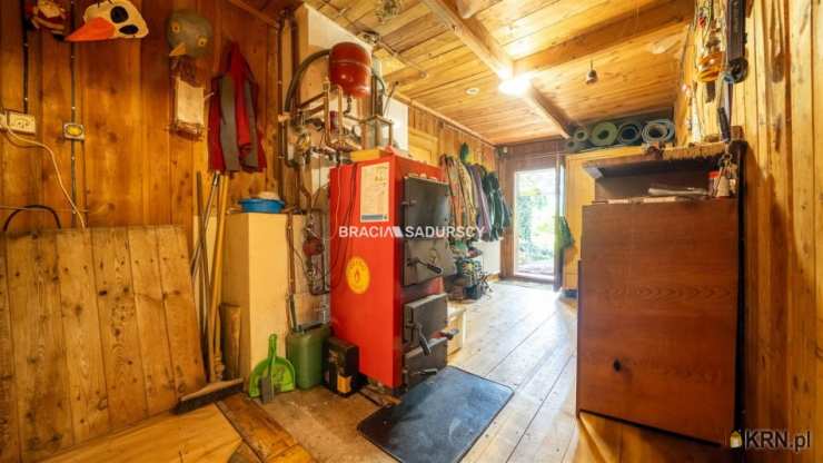 Dom  na sprzedaż, Siepraw, ul. , 