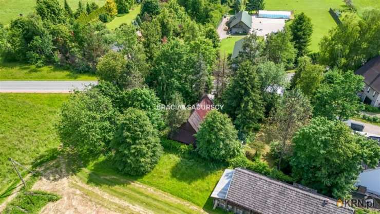 Bracia Sadurscy Oddział BS3 Przewóz, Dom  na sprzedaż, Siepraw, ul. 