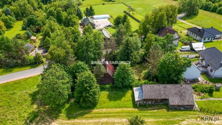 Dom  na sprzedaż, Siepraw, ul. , 