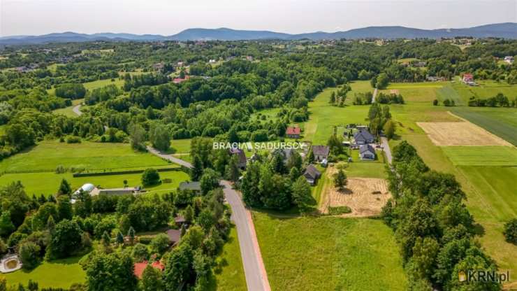 Bracia Sadurscy Oddział BS3 Przewóz, Dom  na sprzedaż, Siepraw, ul. 