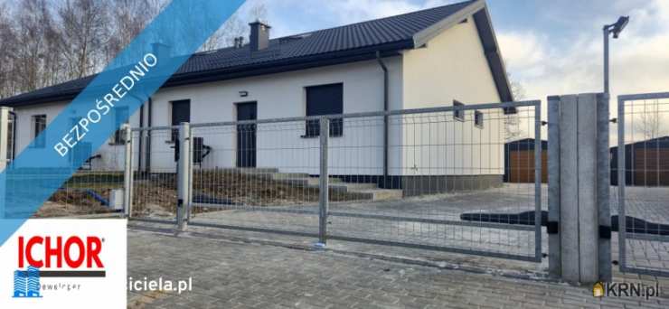 Starcza, ul. Brzozowa, Dom  na sprzedaż, 4 pokojowe