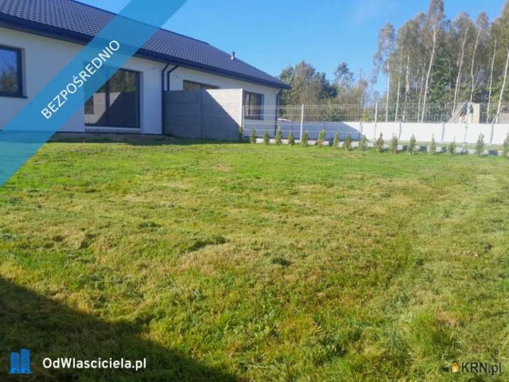 Starcza, ul. Brzozowa, 4 pokojowe, Dom  na sprzedaż