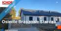 Dom na sprzedaż, Starcza, ul. Brzozowa