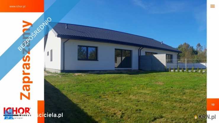 OdWlasciciela.pl, Dom  na sprzedaż, Starcza, ul. Brzozowa