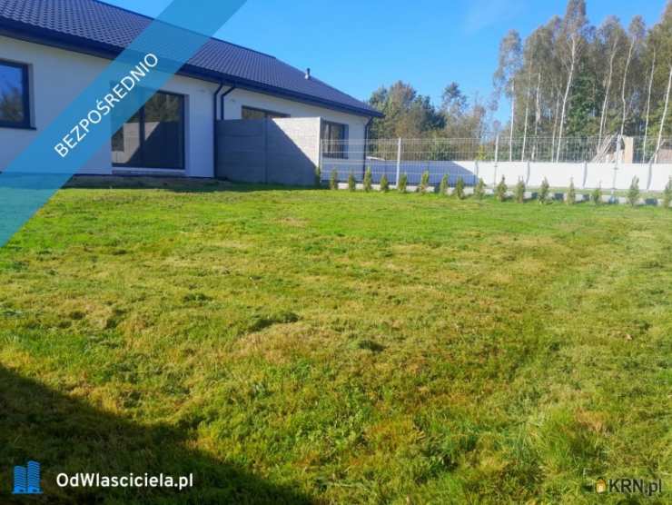 OdWlasciciela.pl, Dom  na sprzedaż, Starcza, ul. Brzozowa