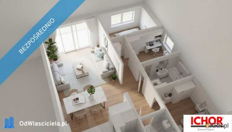 Starcza, ul. Brzozowa, 4 pokojowe, Dom  na sprzedaż