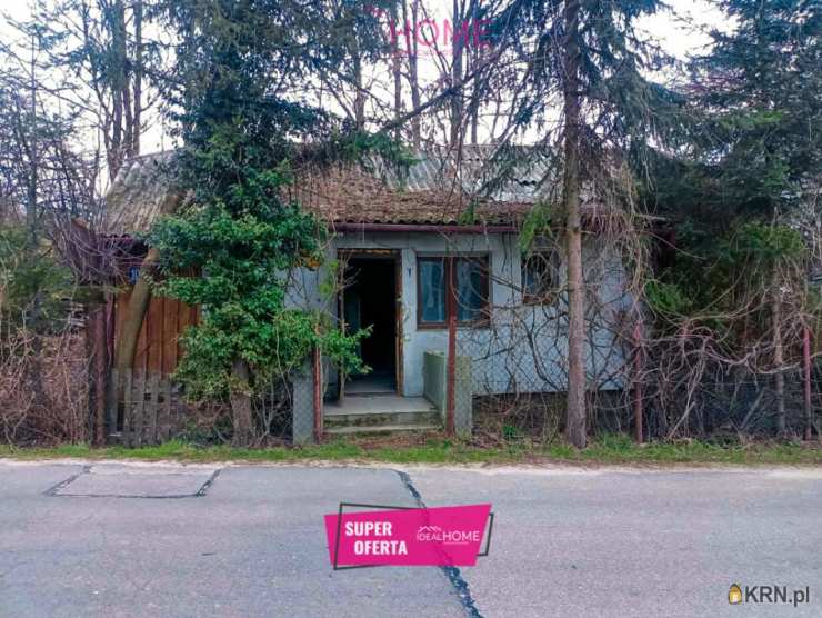 Dom  na sprzedaż, Wola Rafałowska, ul. , 3 pokojowe