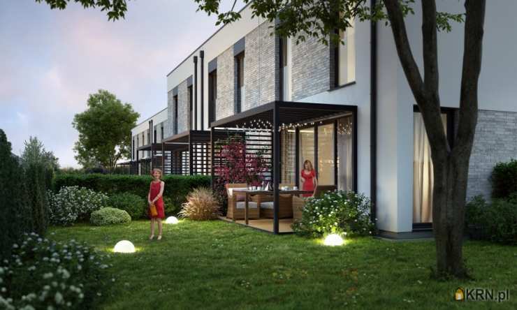 Dom  na sprzedaż, Żernica, ul. Górnicza, 5 pokojowe