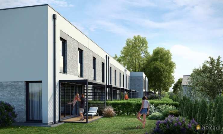 5 pokojowe, Dom  na sprzedaż, Żernica, ul. Górnicza