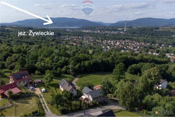 4 pokojowe, Żywiec, ul. , Dom  na sprzedaż