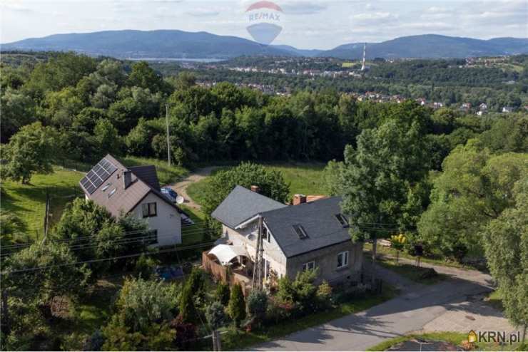 Dom  na sprzedaż, 4 pokojowe, Żywiec, ul. 