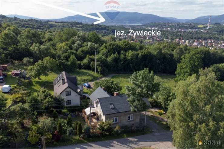 Żywiec, ul. , Dom  na sprzedaż, 4 pokojowe